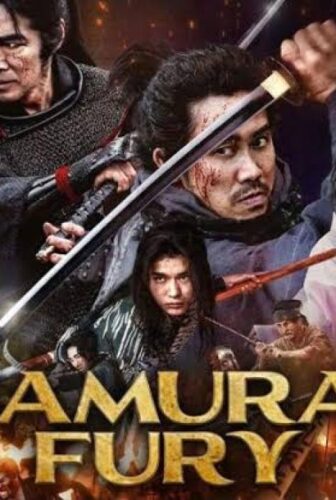 فيلم Samurai Fury 2026 مترجم