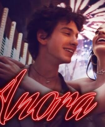فيلم الرومانسية Anora 2024 مترجم انورا