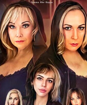فيلم الرعب Night of the Dead Sorority Babes 2025 مترجم فتيات جمعية ليلة الموتى