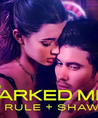 فيلم الاثارة Marked Men: Rule + Shaw 2025 مترجم (بدون حذف) رجال مميزون
