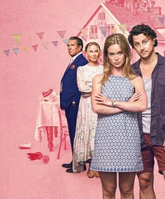 فيلم الرومانسية Love Forever 2025 مترجم ( حب للابد )