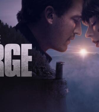 فيلم الاكشن The Gorge 2025 مترجم 1080p ( الوادي )