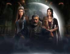 مسلسل جودر الحلقة 6 السادسة