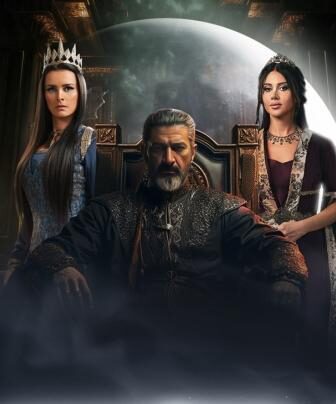 مسلسل جودر الحلقة 6 السادسة