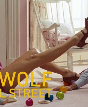 فيلم الاثارة The Wolf of Wall Street 2013 مترجم ذئب وول ستريت