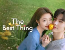 مسلسل افضل شيء الحلقة 4 الرابعة مترجمة