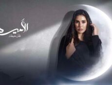 مسلسل الاميرة: ظل حيطة الحلقة 13 الثالثة عشر