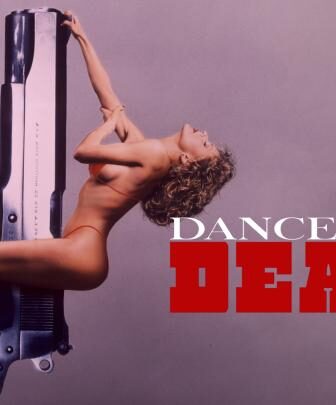 فيلم الاثارة Dance with Death 1992 مترجم رقصة مع الموت