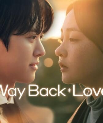 مسلسل طريق العودة للحب الحلقة 2 الثانية مترجمة – Way Back Love