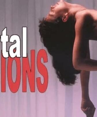 فيلم الاثارة Mortal Passions 1989 مترجم عواطف فانية