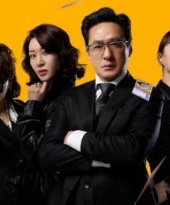 مسلسل حظاً سعيداً الحلقة 1 الاولى مترجمة