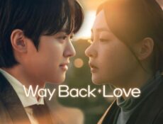مسلسل طريق العودة للحب الحلقة 5 الخامسة مترجمة – Way Back Love