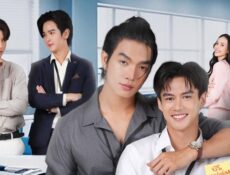 مسلسل عنيدي My Stubborn الحلقة 1 الاولى مترجمة