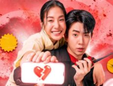 مسلسل خدمة الانفصال الحلقة 3 الثالثة مترجمة – Break Up Service