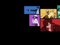 مسلسل الانمي Lazarus لازاروس الحلقة 1 الاولى مترجمة