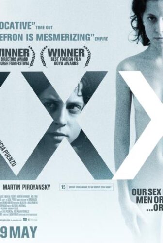 فيلم الرومانسية XXY 2007 مترجم اكس اكس واي