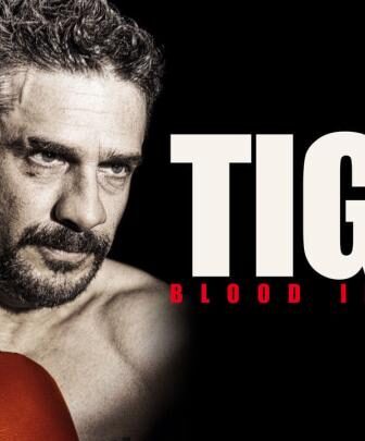 فيلم الدراما Tiger Blood in the Mouth 2016 مترجم