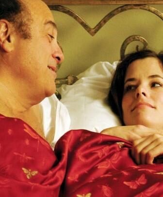 فيلم الرومانسية The Oh in Ohio 2006 مترجم