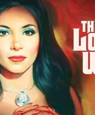 فيلم الرعب The Love Witch 2016 مترجم