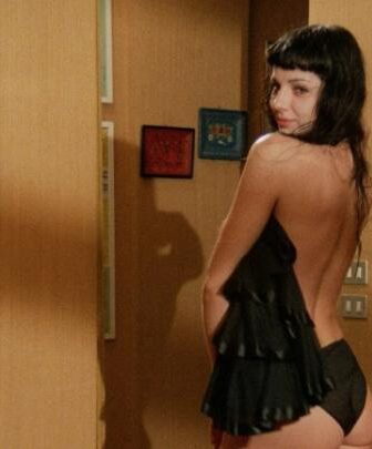 فيلم الاثارة Arabella: Black Angel 1989 مترجم أرابيلا الملاك الأسود
