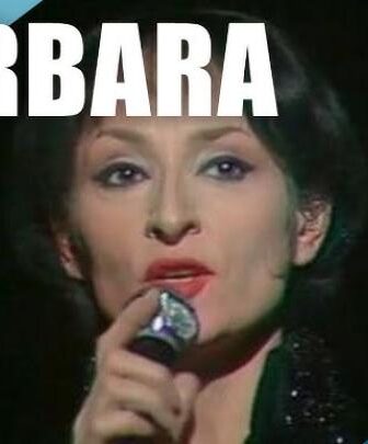 فيلم الدراما Barbara 1970 مترجم باربرا
