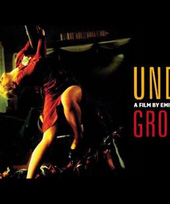 فيلم الحروب Underground 1995 مترجم تحت الارض