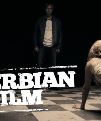 فيلم الرعب A Serbian Film 2010