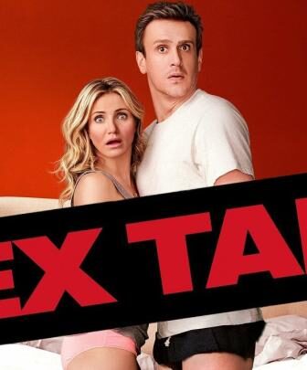 فيلم الرومانسية Sex Tape 2014 مترجم شريط جنسي