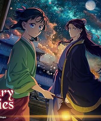مسلسل الانمي Kusuriya no Hitorigoto 2 يوميات صيدلانية الموسم 2 الحلقة 7 مترجمة