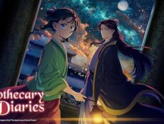 مسلسل الانمي Kusuriya no Hitorigoto 2 يوميات صيدلانية الموسم 2 الحلقة 2 مترجمة