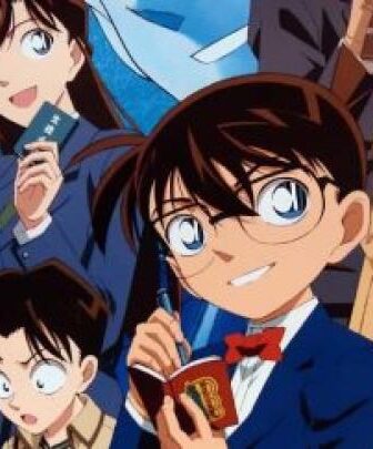 مسلسل الانمي Detective Conan المحقق كونان الحلقة 1160 مترجمة