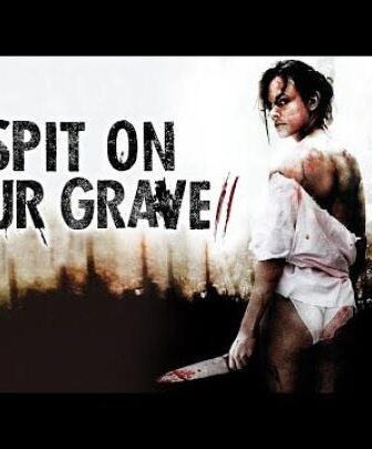 فيلم الرعب I Spit on Your Grave 2010 مترجم الجزء الثاني