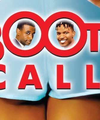فيلم الرومانسية Booty Call 1997 مترجم نداء المؤخرة