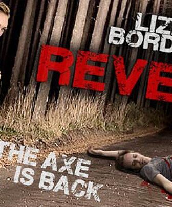 فيلم الرعب Lizzie Borden’s Revenge 2013 مترجم انتقام ليزي بوردن