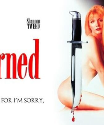 فيلم الاثارة Scorned 1993 مترجم محتقر