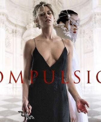 فيلم الاثارة Compulsion 2016 مترجم اكراه