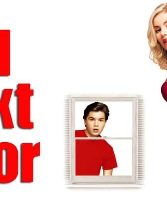 فيلم الرومانسية The Girl Next Door 2004 مترجم الفتاة المجاورة