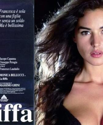 فيلم الرومانسية The Raffle 1991 مترجم اليانصيب