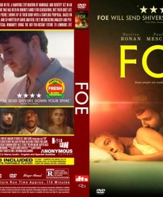 فيلم الاثارة Foe 2023 مترجم عدو