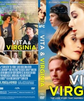 فيلم الرومانسية Vita and Virginia 2018 مترجم فيتا وفرجينيا