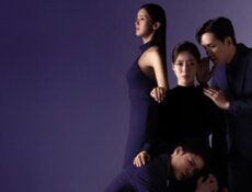 مسلسل منزل الملكة Queens House الحلقة 4 الرابعة مترجمة