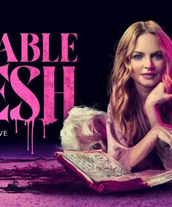 فيلم الاثارة Suitable Flesh 2023 مترجم لحم مثالي