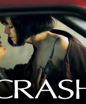 فيلم الدراما Crash 1996 مترجم كراش