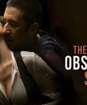 فيلم الاثارة The Obscure Spring 2014 مترجم الربيع الغامض
