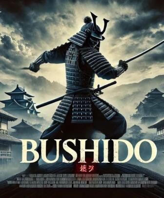 فيلم Bushido 2025 مترجم ( بوشيدو )