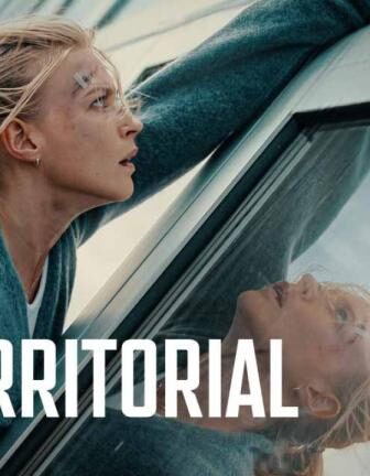 فيلم الاكشن Exterritorial 2025 مترجم ( خارج الاقليم )