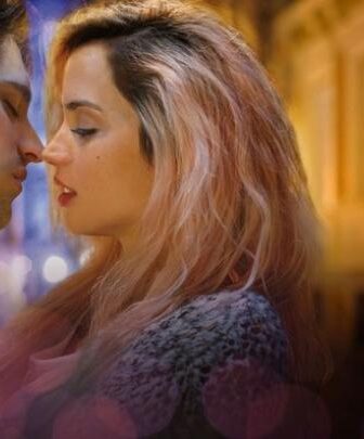 فيلم الاثارة For a Handful of Kisses 2014 مترجم من اجل بضعة قبلات