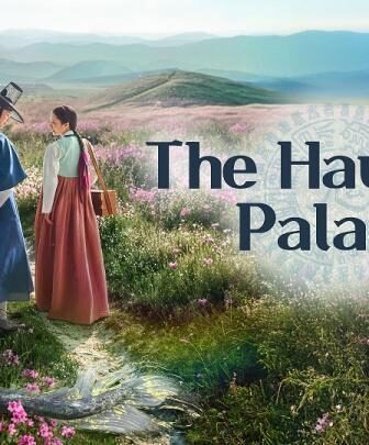 مسلسل The Haunted Palace الحلقة 6 السادسة مترجمة القصر المسكون