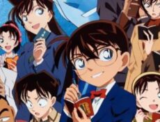 مسلسل الانمي Detective Conan الحلقة 1162 مترجمة المحقق كونان