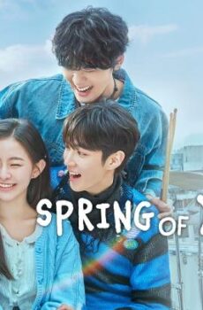 Spring of Youth